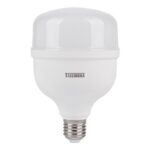 Lâmpada LED bulbo 40W 6500K Taschibra