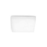 Painel LED de sobrepor frameless 32W 3000K Taschibra
