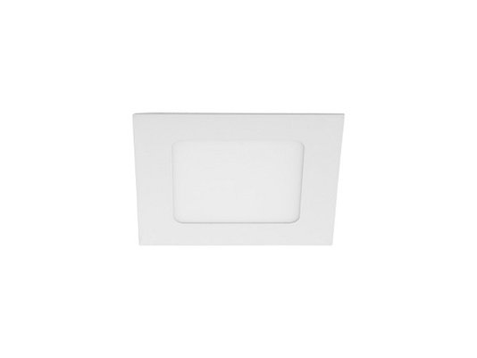 embutido-led-quadrado-6w-12cm-3000k-luz-amarela-taschibra-637fc2a07918b-1.jpg Painel LED de embutir quadrado 6W 3000K Taschibra - Imagem 1
