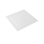 Painel LED de embutir quadrado 32W 4000K Taschibra