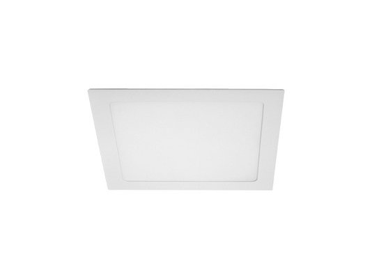 embutido-led-quadrado-18w-22cm-3000k-luz-amarela-taschibra-637fc2a50fdd3-1.jpg Painel LED de embutir quadrado 18W 3000K Taschibra - Imagem 1