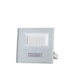 Refletor LED branco 30W 6000K Taschibra