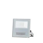 Refletor LED branco 10W 6500K Taschibra