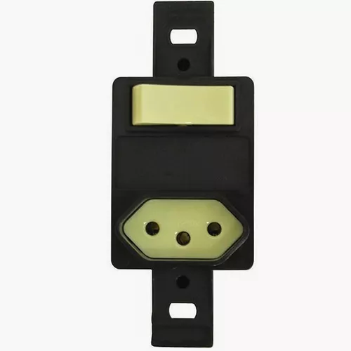 INTERRUP-P-CONDULETE-1TSTOMADA-2PT-20A-S-PLACA-PRETA-KLIN-WEG-13328758-1.png Interruptor simples + tomada para condulete 20A preta Klin - Imagem 1