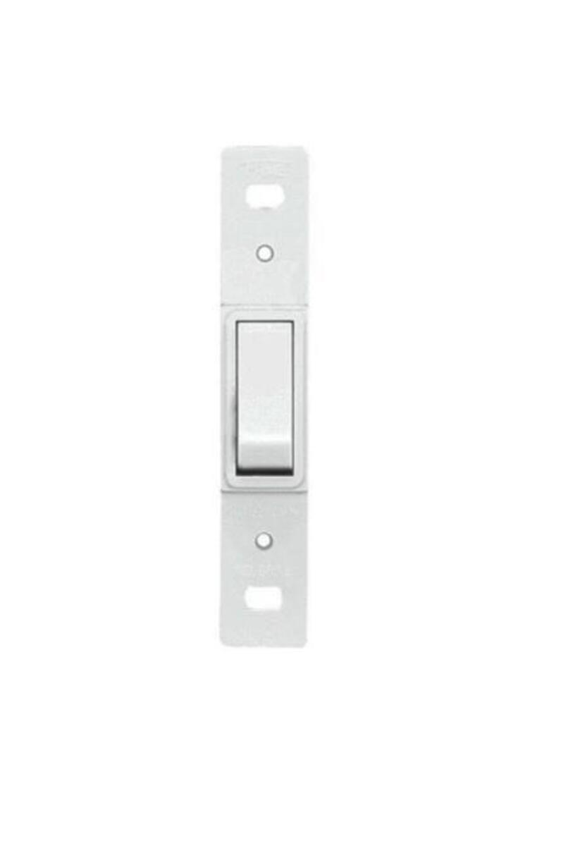 INTERRUP-P-CONDULETE-1TP.-S-PLACA-BRANCA-KLIN-WEG-12840587-1.jpg 1 interruptor paralelo para condulete branca Klin - Imagem 1
