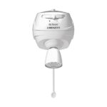 Chuveiro jet control 7800W 220V Lorenzetti