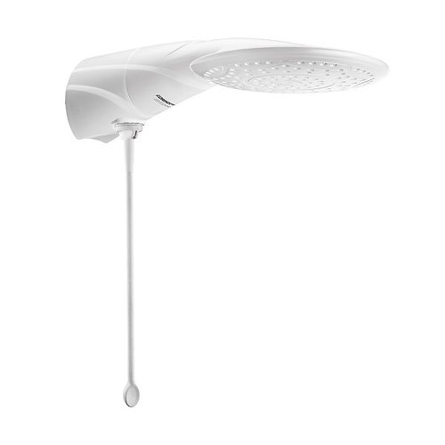 chuveiro-ducha-advanced-turbo-eletronica-7500w-220v-lorenzetti-637fc2862020d-1.jpg Chuveiro advanced turbo 7500W 220V Lorenzetti - Imagem 1