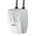 Aquecedor versátil 5500W 220V Lorenzetti ref l3gh