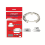 Resistência bella ducha 6800W 220V Lorenzetti