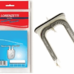 Aquecedor versátil 5500W 220V Lorenzetti ref 9057