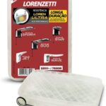 Resistência acqua storm 7800W 220V Lorenzetti
