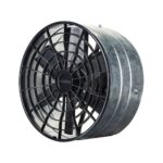Exaustor industrial 40cm 220V Ventisol