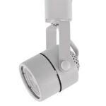 Spot para trilho MR16 branco MBLed