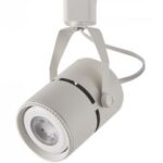 Spot para trilho PAR20 branco MBLed