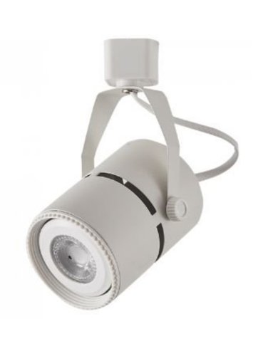 spot-p-trilho-par20-branco-mbled-63d4333d3a69c-1.jpg Spot para trilho PAR20 branco MBLed - Imagem 1