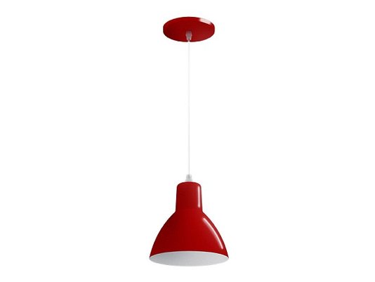pendente-taschibra-td622-vermelho-1xe27-637fc3536546f-1.jpg Pendente td622 1xe27 vermelha Taschibra - Imagem 1