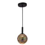 Pendente pixel 1xe27 Taschibra