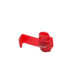 Conector de derivação 0.44931-5mm² vermelha