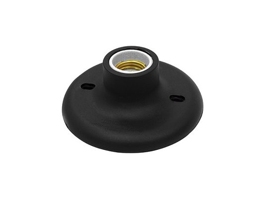 plafon-taschibra-e-27-preto-637fc2d9836f9-1.jpg Plafon E27 preto Taschibra - Imagem 1