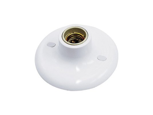 plafon-taschibra-e-27-branco-637fc2db5c3b6-1.jpg Plafon E27 branco Taschibra - Imagem 1
