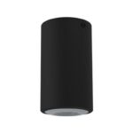 Plafon cannon PAR20 preto Taschibra