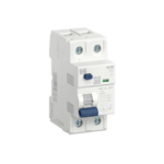 Interruptor DR 2p 040A 30mA WEG