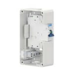 Sistema x caixa proteção com tomada 2p+t 20A branco WEG