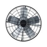 Exaustor comercial 40cm 220V Ventisol