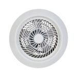 Exaustor residencial 25cm 220V Ventisol