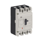 Disjuntor caixa moldada 225A 20kA DWP250 WEG