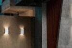Arandela muret 4W 3000K IP65 Lumanti - Imagem 4
