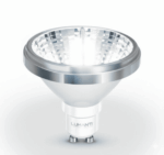 Lâmpada LED AR70 GU10 4.8W 6500K 24° Lumanti - Imagem 2