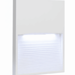 Balizador LED montreal 2W 6500K IP65 Lumanti - Imagem 2