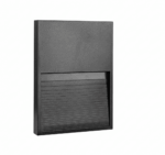 Balizador LED montreal 2W 3000K IP65 Lumanti