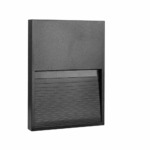 Balizador LED montreal 2W 3000K IP65 Lumanti