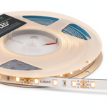 Fita LED 12V 5W 3000K 5m IP20 IRC70 Lumanti f12s3270
