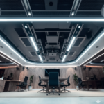 Fita LED 12V 24W 6000K 5m IP20 IRC80 Lumanti f12s6281 - Imagem 5