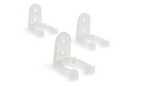 Clips fixador para mangueira LED 10mm Lumanti - Imagem 2