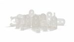 Clips fixador para mangueira LED 10mm Lumanti - Imagem 3