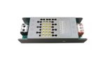 Fonte chaveada slim 12V 12.5A 150W bivolt Lumanti - Imagem 3