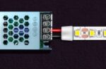 Fonte chaveada slim 12V 8.3A 100W bivolt Lumanti - Imagem 4