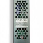 Fonte chaveada slim 12V 16.6A 200W bivolt Lumanti - Imagem 2