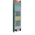 Fonte chaveada slim 12V 25A 300W bivolt Lumanti