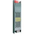 Fonte chaveada slim 24V 12.5A 300W bivolt Lumanti