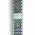 Fonte chaveada slim 24V 16.6A 400W bivolt Lumanti - Imagem 2