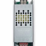 Fonte chaveada slim 24V 6.25A 150W bivolt Lumanti - Imagem 2