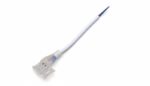 Cabo de força para fita LED 10mm bivolt Lumanti