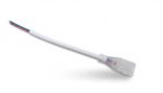 Cabo de força para fita LED 10mm bivolt Lumanti - Imagem 2