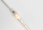 Cabo de força para fita LED 10mm bivolt Lumanti - Imagem 3