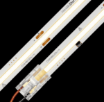 Fita LED cob direct 220V 4000K ip33 Lumanti fd33415r - Imagem 2